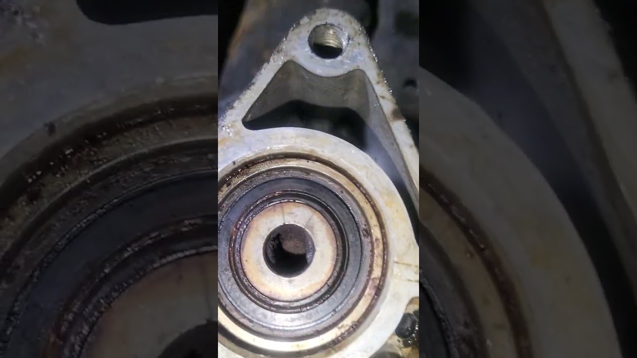 Dodge Ram 700. año 2016. 1.6 cambio de bomba de agua . funcionamiento y solucion a calentamiento