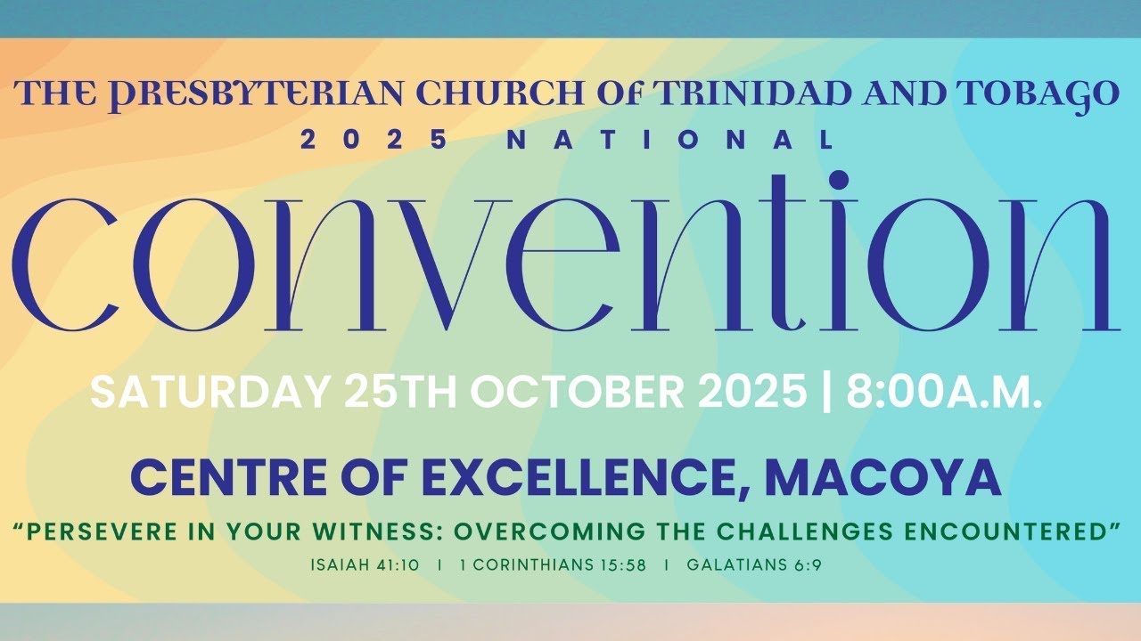 PCTT National Convention 2025
