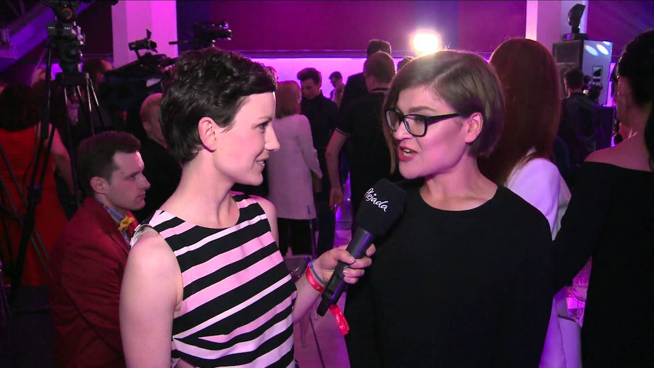 Dominika Gwit: Jeżeli raz podejmiesz decyzję o zmianie życia jest tylko lepiej