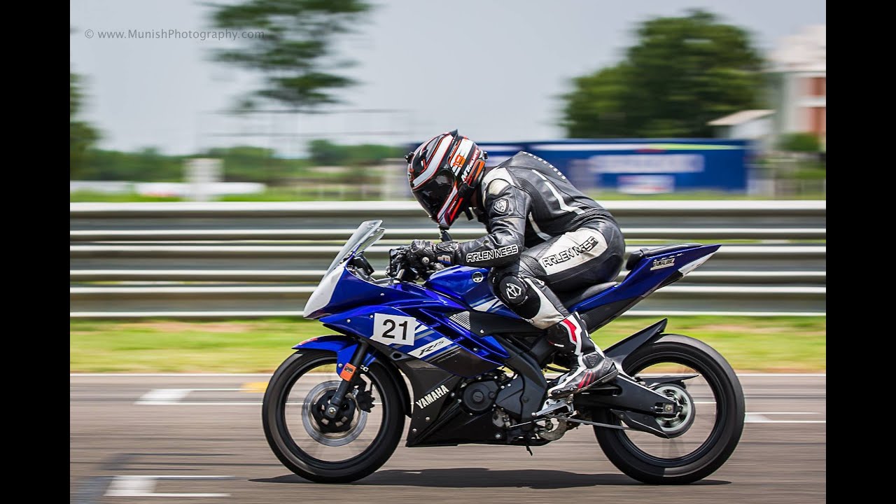 YAMAHA ONE MAKE CHAMPIONSHIP THIRD PLACE | GYPSY HITS THE TRACK | RACE TIME |