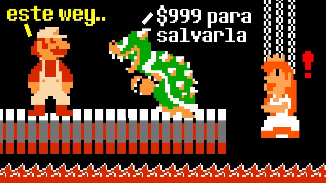 Las 7 Estafas más Descaradas de los Videojuegos