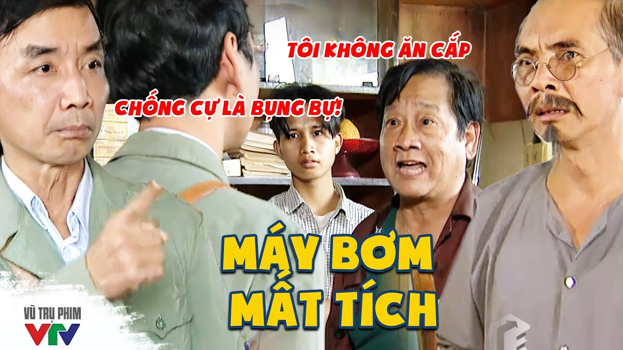 Đang YÊN LÀNH buôn bán bỗng bị đồn là ĂN CẮP chỉ vì THAM LAM ham mua ĐỒ RẺ  | Đất Và Người | VTV
