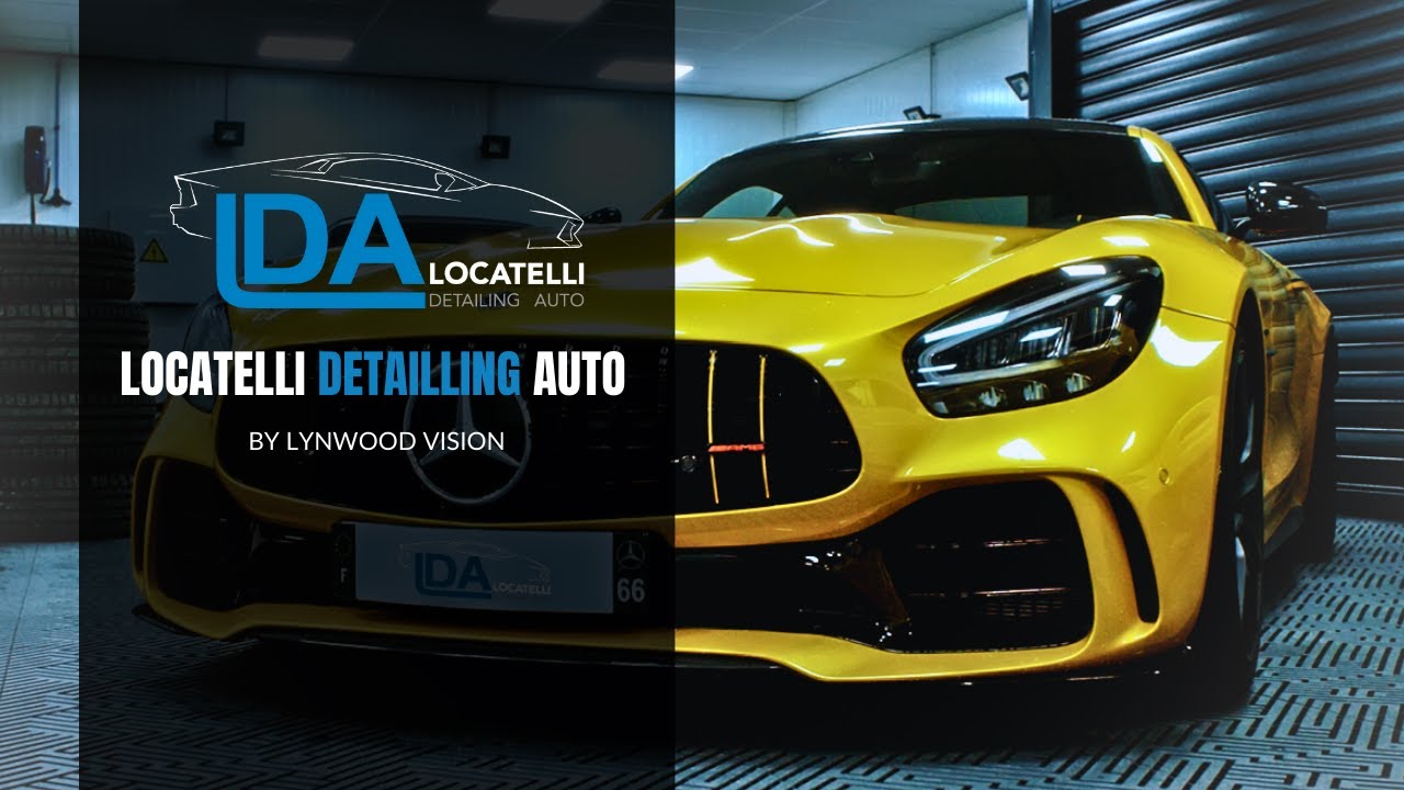 LDA Locatelli Detailing Auto by Lynwood vision