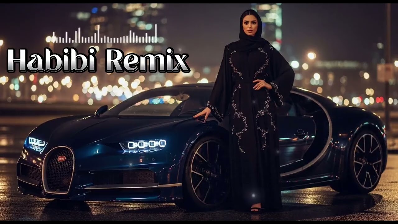 Deep Oriental Chill 2025 🌙 Midnight in Samarkand | Habibi Remix Vibes