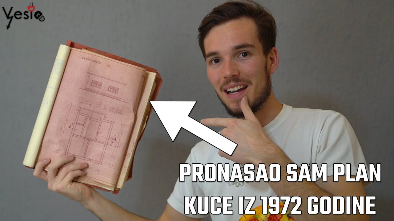 Priprema podloge za parket epizoda 7
