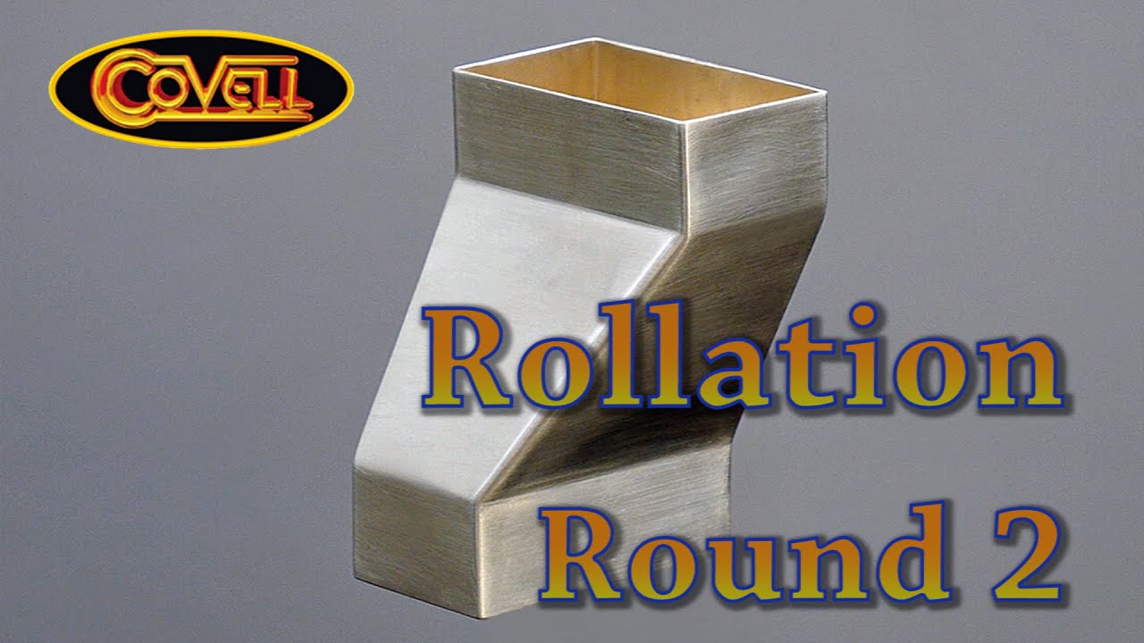 Rollation, Round 2