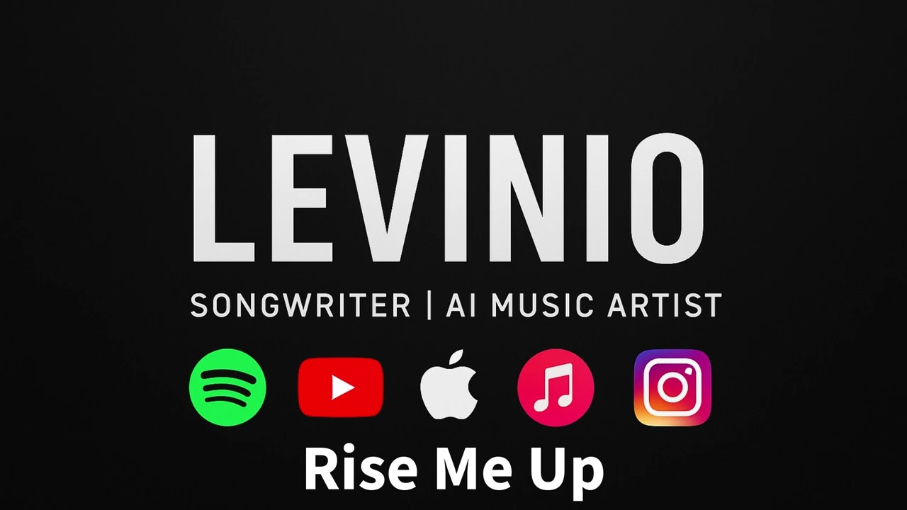 Rise Me Up