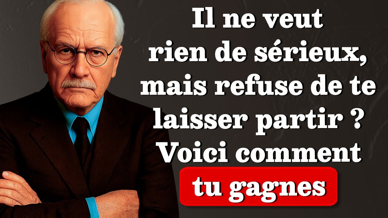 Quand il ne veut rien de sérieux, mais veut encore te voir — Voici comment tu gagnes !