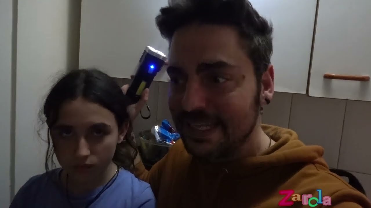 24 HORAS SIN LUZ !! APAGON en toda España SUPERVIVENCIA PARTE 1