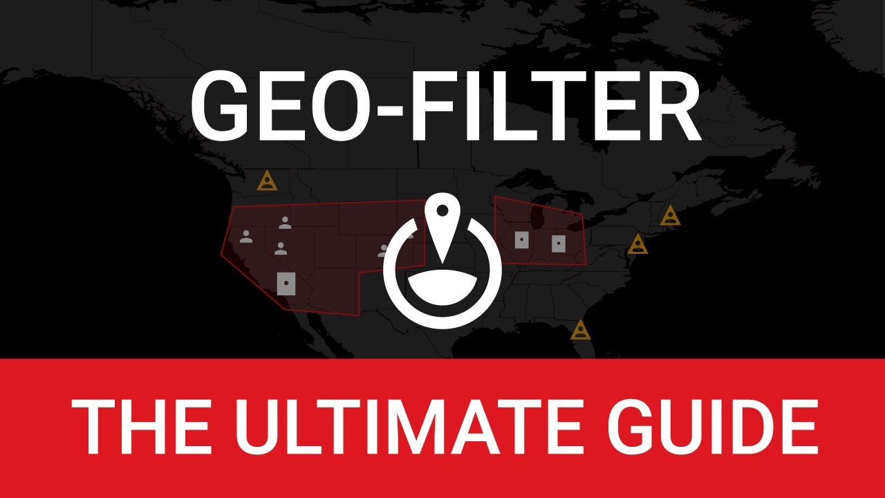 Geo-Filter &mdash; полное руководство по DumaOS