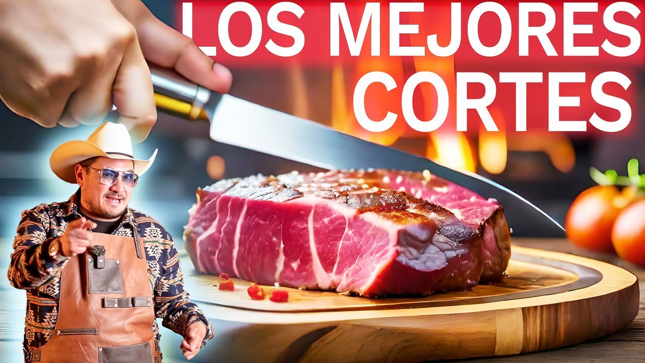 Como hacer el Ribeye perfecto! #carneasada #recetas #comida #chistes