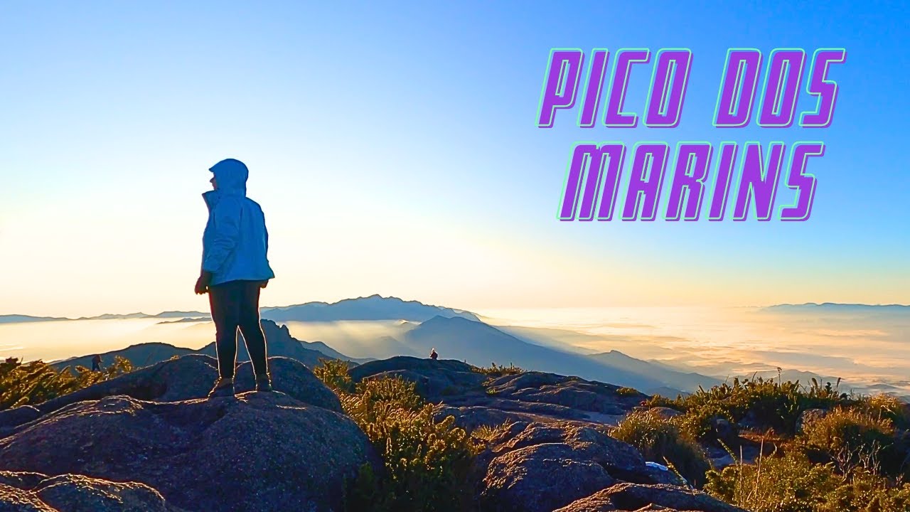 TREKKING | PICO DOS MARINS