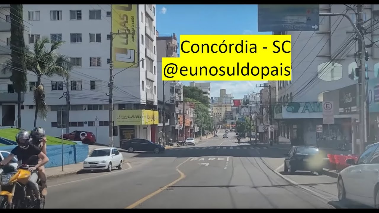 Concórdia SC