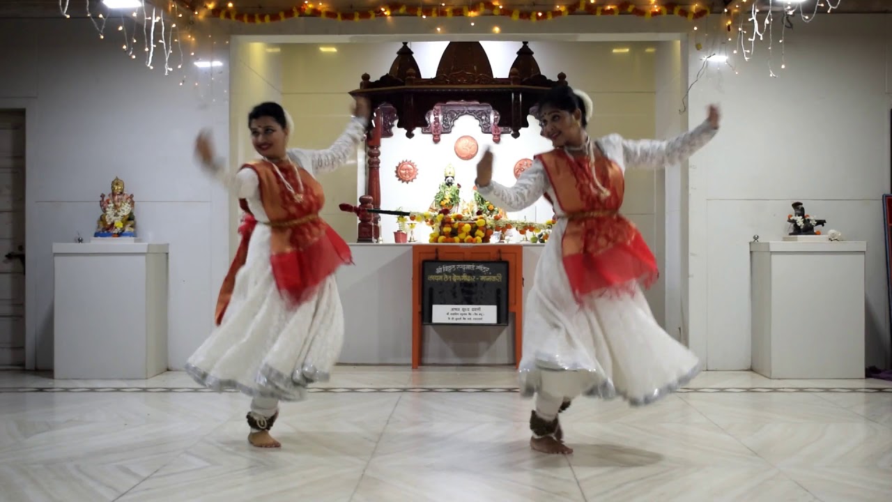 Mauli Mauli song / Vitthal mandir / ashadhi ekadashi special  / Kalasadhana dance academy academy