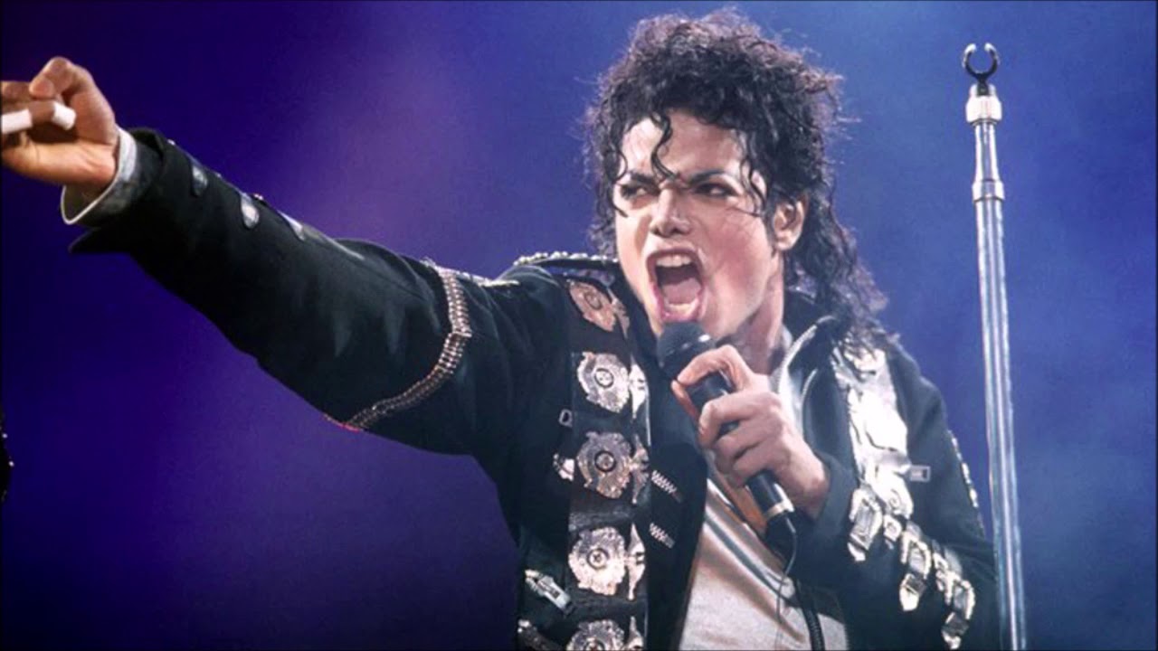 Michael Jackson - Bad (𝙨𝙡𝙤𝙬𝙚𝙙 + 𝙧𝙚𝙫𝙚𝙧𝙗)
