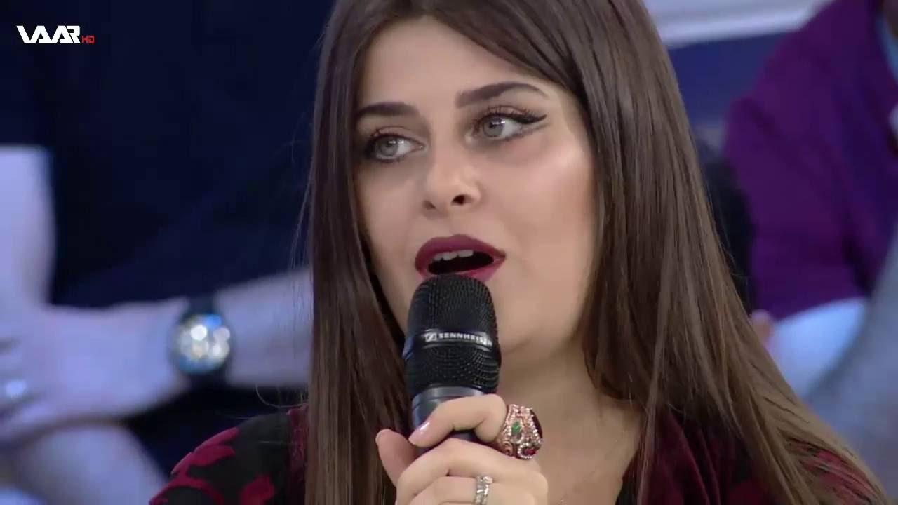 Par&ccedil;ek ( OPERA ) ji laye shirin&ecirc; ve ji bernam&ecirc; 2Reng WAAR TV