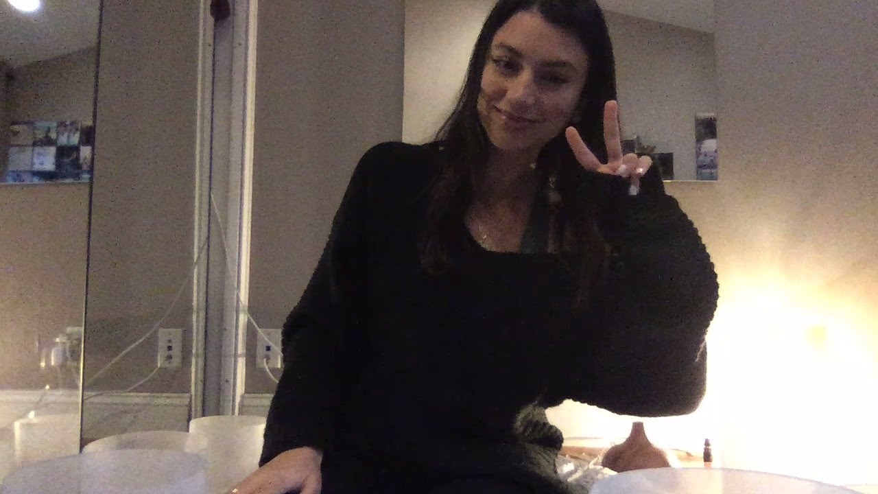 Quarantine and Chill :)