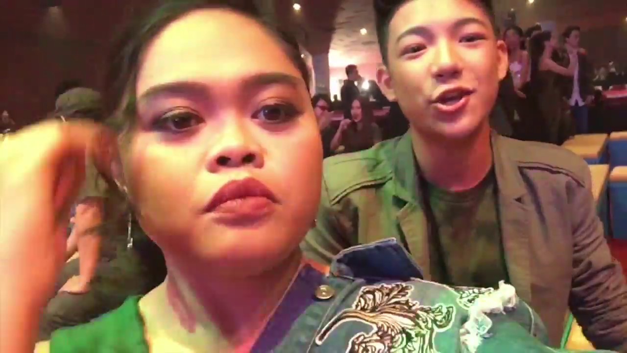 Myx Music Awards 2017