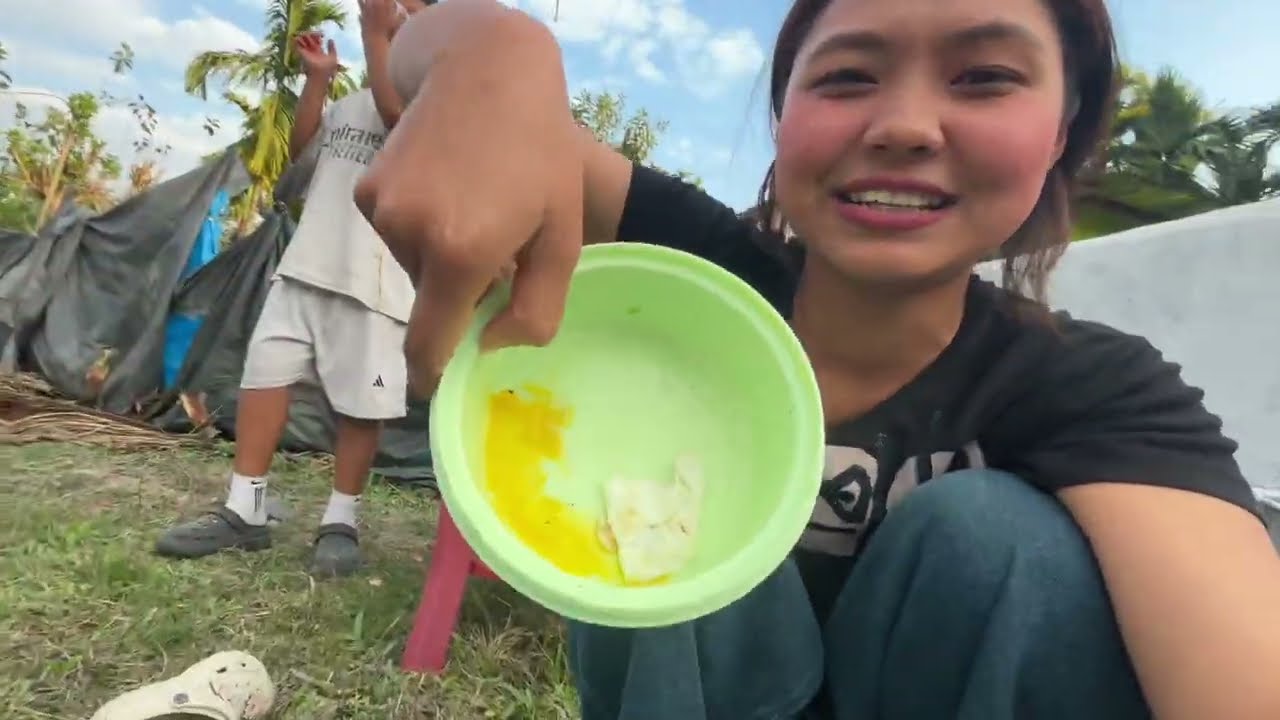 Rock paper scissor challenge ! On demand #dayinmylife #vlog #ishalamavlog 
