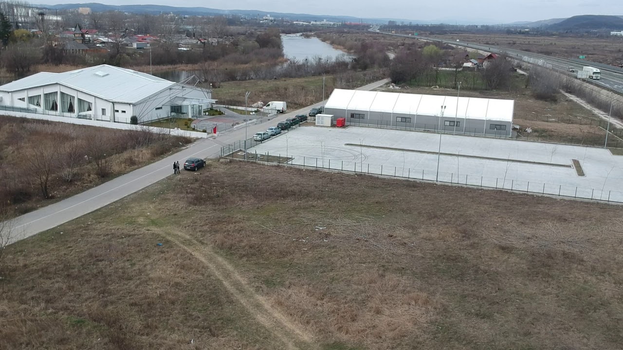 Pitesti, Teren Industrial de vanzare, 3000 mp - Neagu Imobiliare
