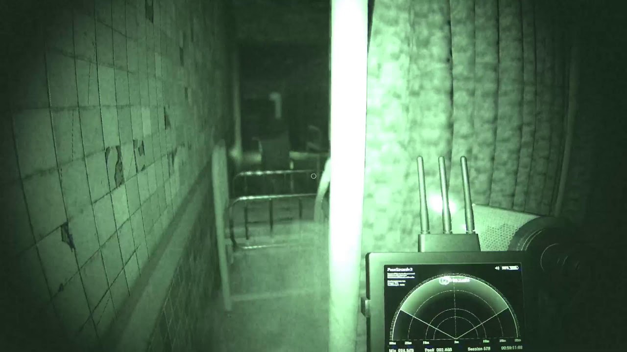 Phasmophobia Apoc 3 Attempt 24 Jan 2026
