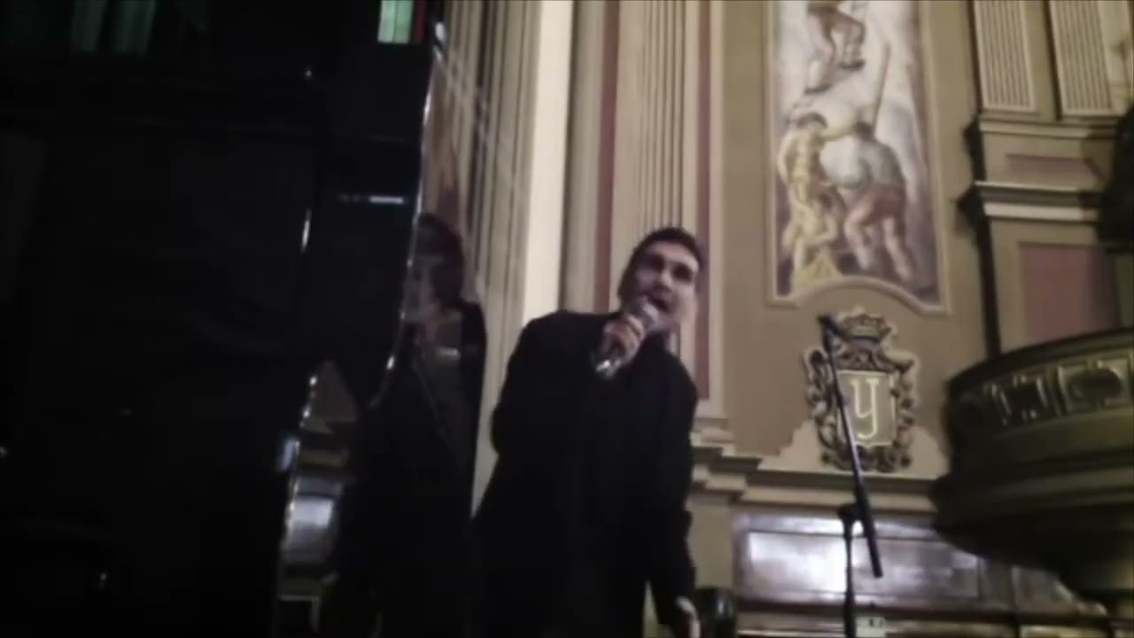 wes Ivankovich  Stella in Granada  re mastered