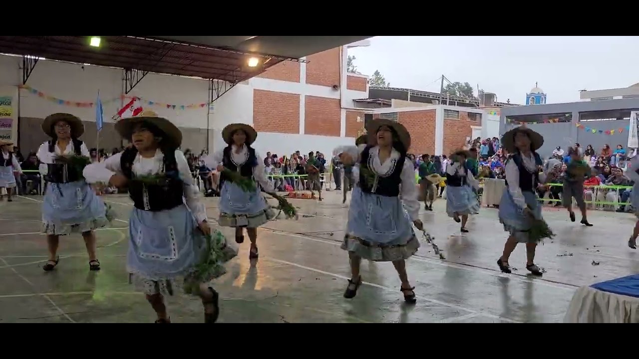 MSJ JJFF 2024 - Colonos de Majes