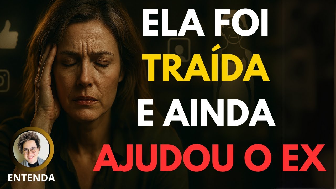O Guia Definitivo para Ajudar seu Ex e Recuperar sua Vida