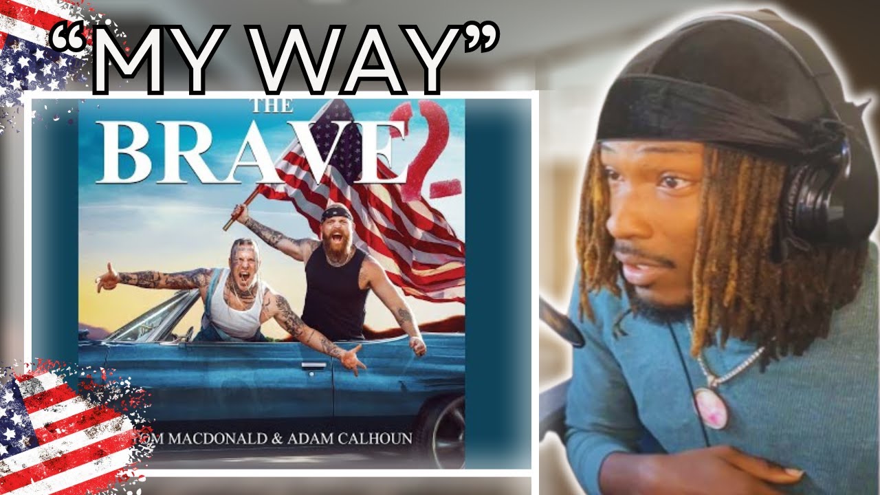 The Brave 2 Album 