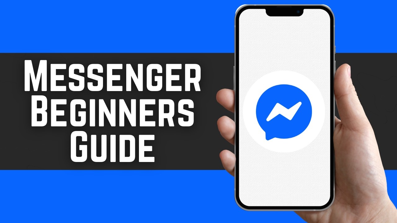 How to Use Facebook Messenger Beginners Guide (2026)