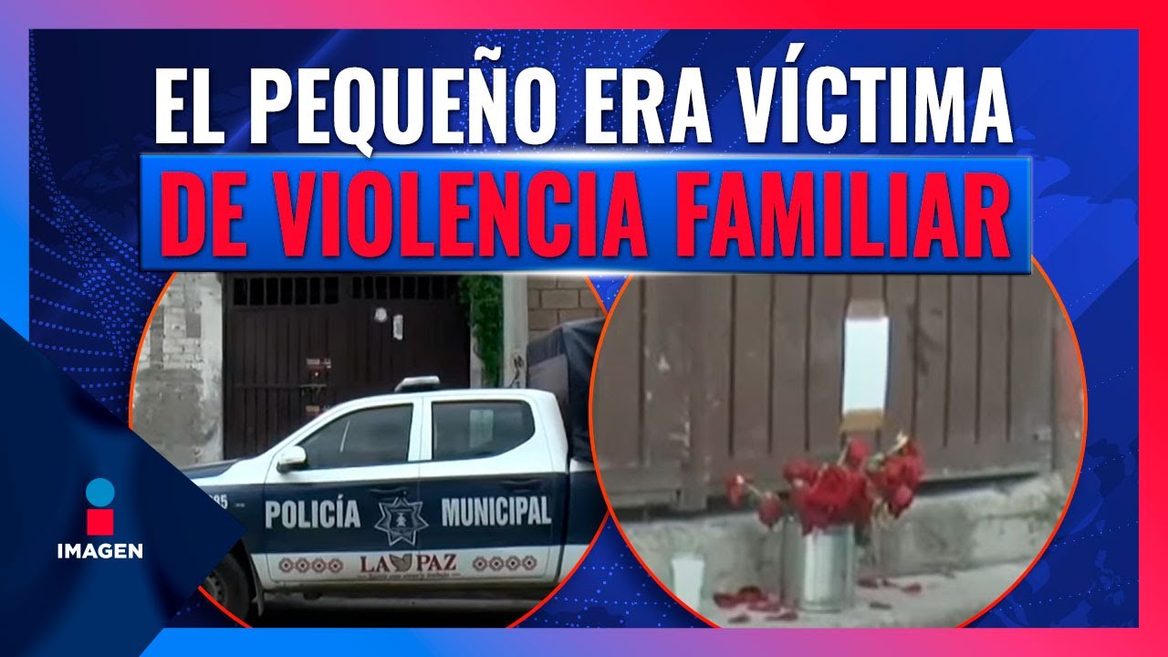 Por deuda de mil pesos le arrebatan la vida a un niño en Los Reyes | Noticias con Francisco Zea