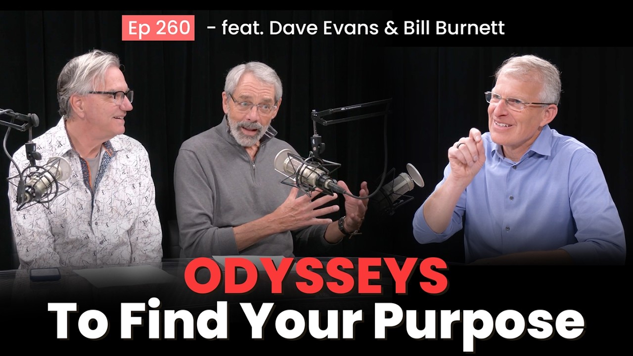 From Role To Soul: The Four Ingredients For Mastering Meaning