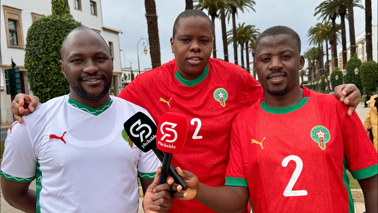 PAUL PUT DESERVES TIME BUT MUST FIX THE MISTAKES FROM AFCON 2025| MOROCCO HAS RAISED THE AFCON BAR.