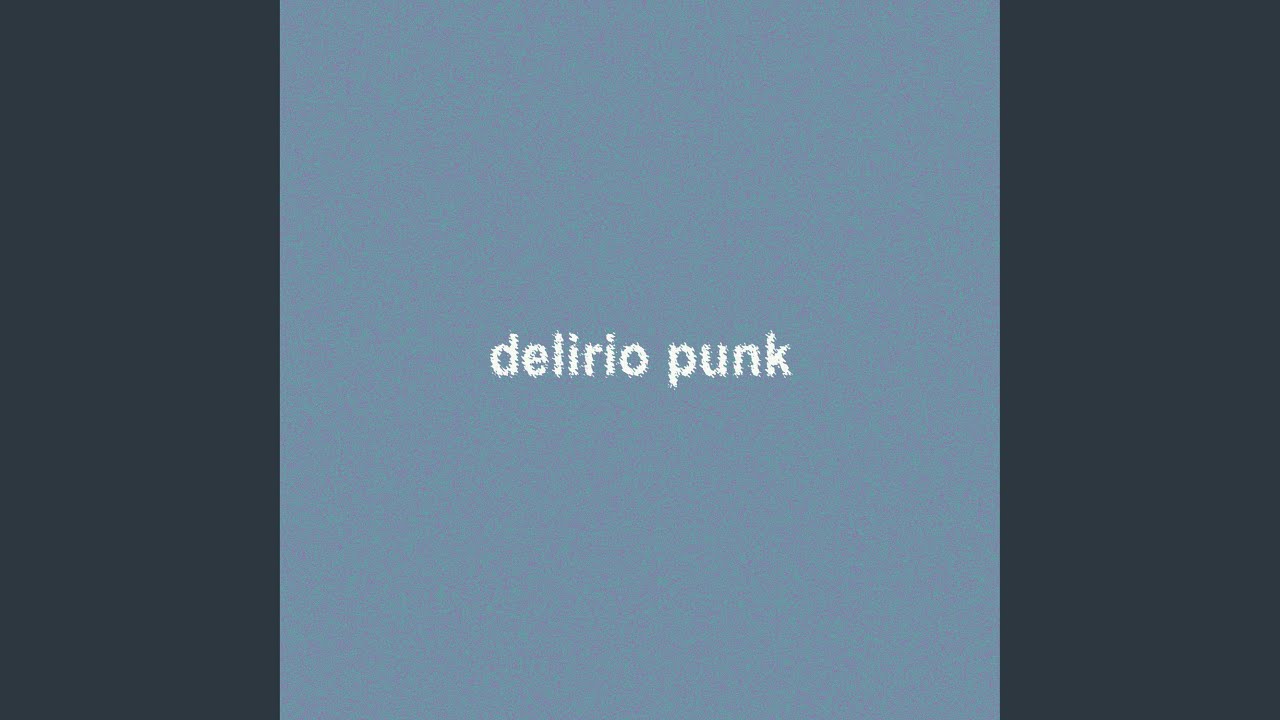 Delirio Punk