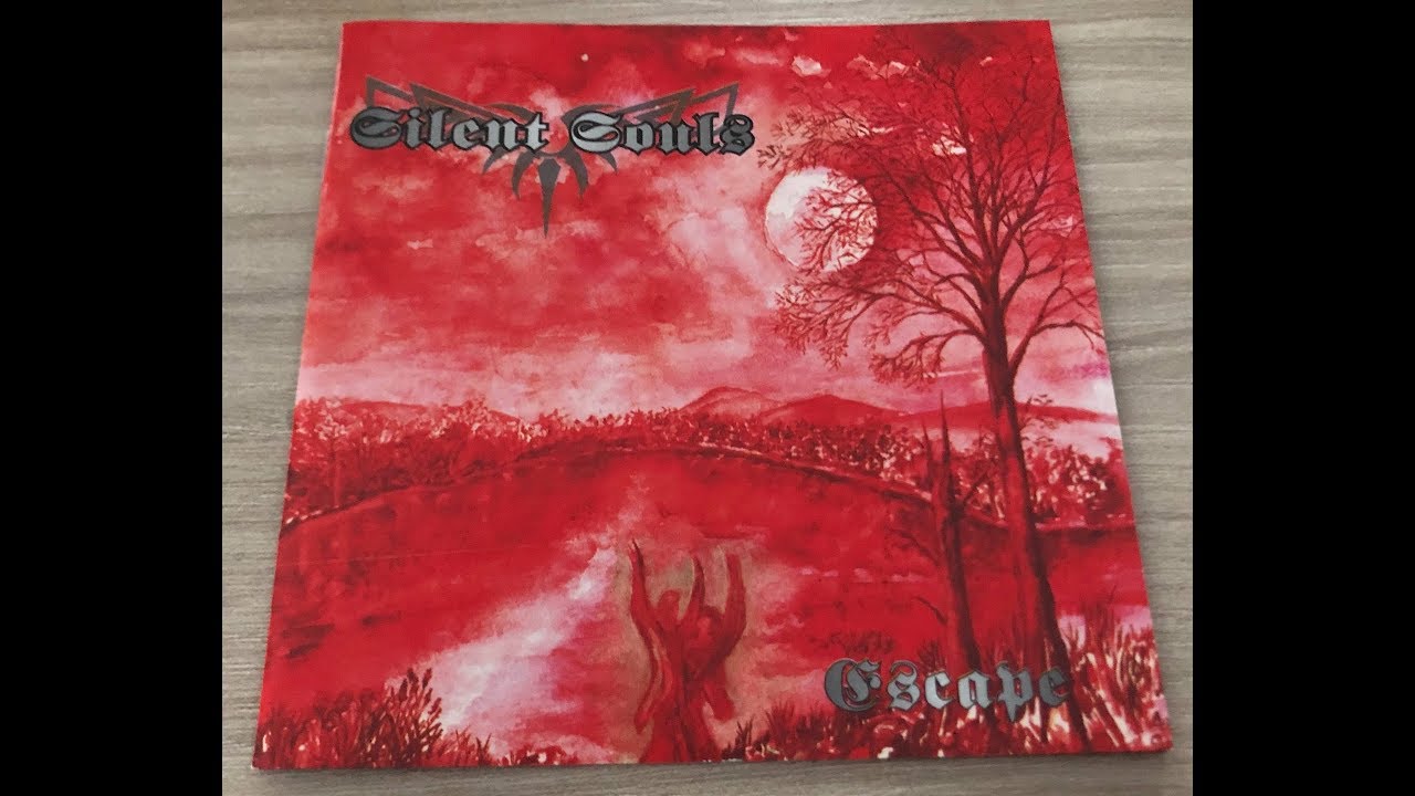 Silent Souls - Escape (1999)