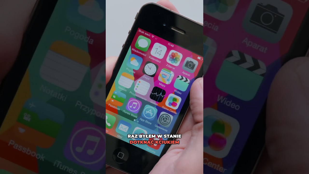 iPhone 4 w 2024 roku: co się zmieniło?