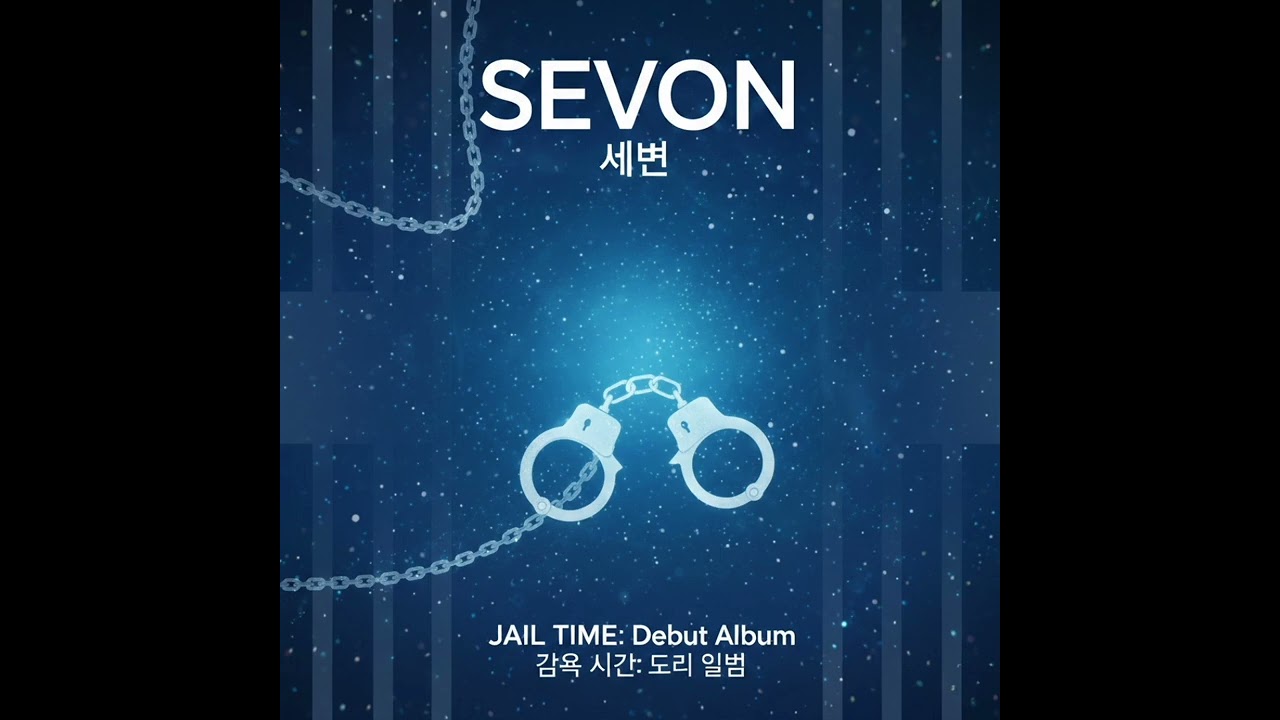 SEVON 세본 | Hands Up!