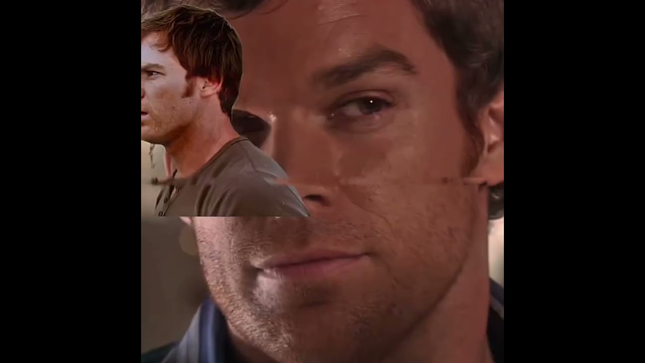 dexter and brian mog|song: montagem vozes indicador|