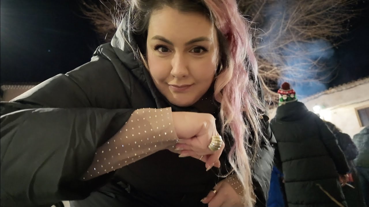 VLOG Ultima semana del 2025 Pueblito ♥️