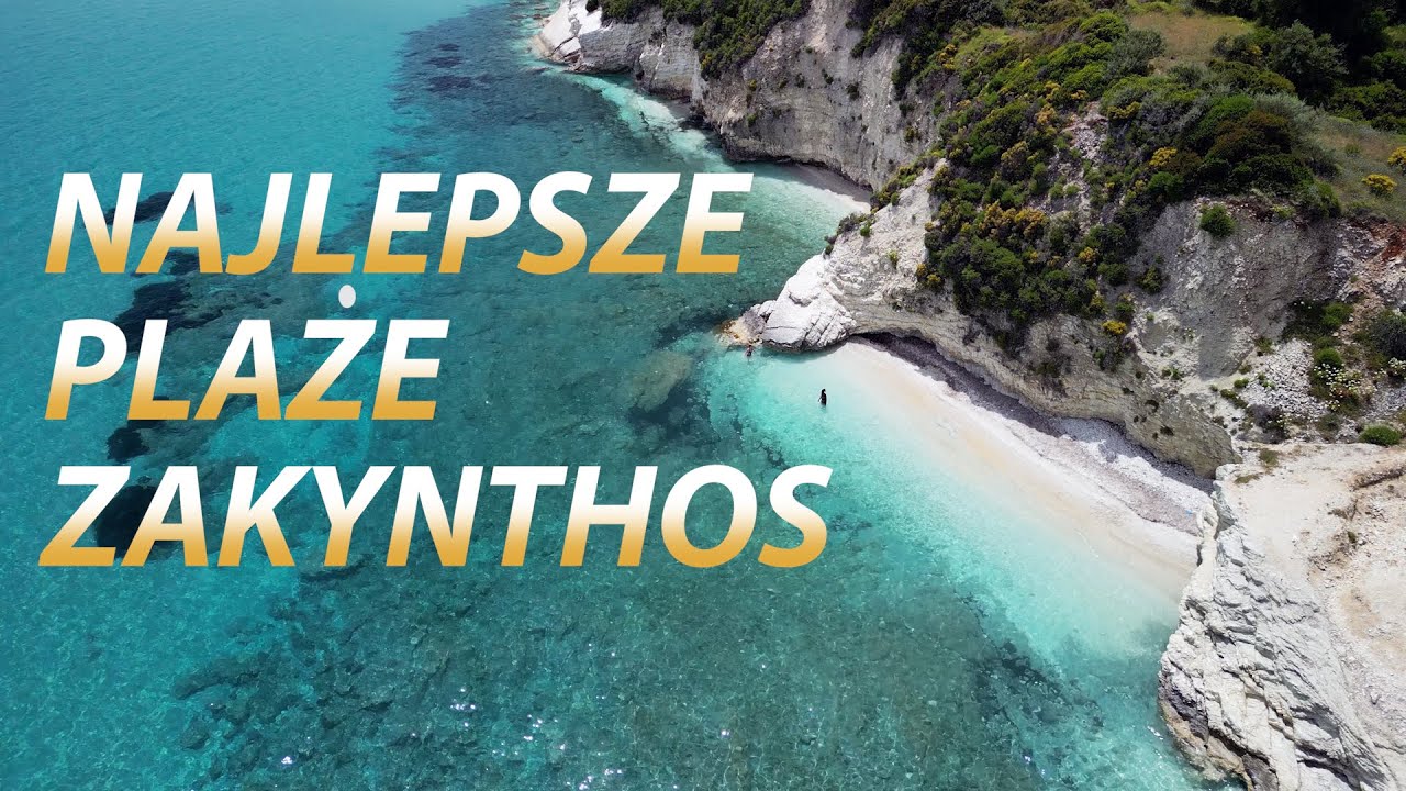 NAJLEPSZE PLAŻE NA ZAKYNTHOS 2025 : XIGIA #piękneplaże #podr&oacute;że #wakacje #atrakcje