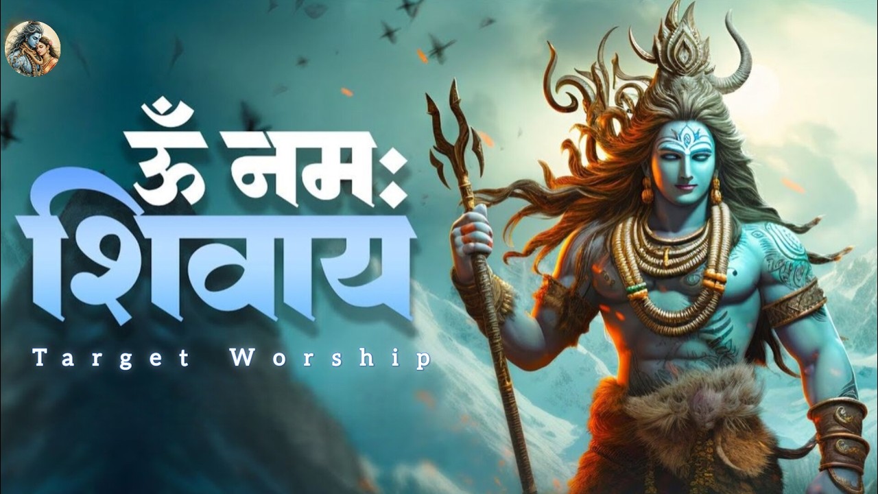 🕉 Om Namah Shivay Song 🔱🍁🌿 || Mahashivratri Special Bhajan 2026 #mahashivratri #shivbhajansong