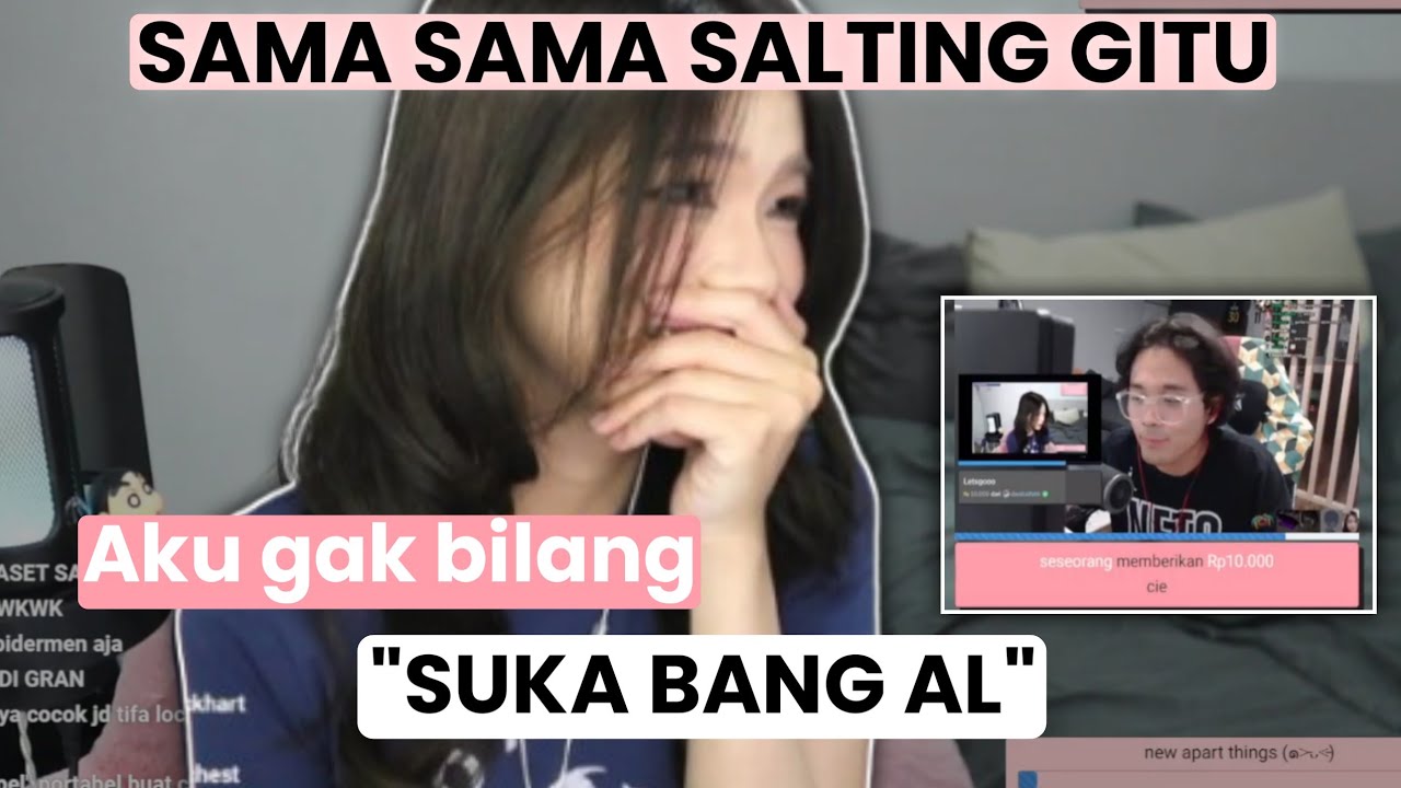 kak @wasawho bilang 