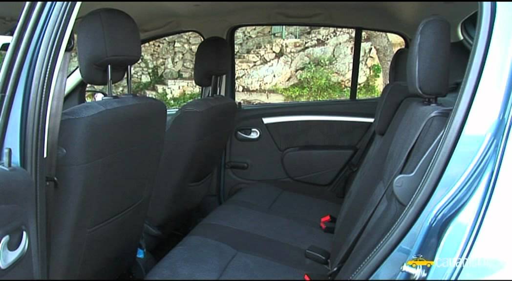 Essai Dacia Sandero : l'auto raisonnable par excellence