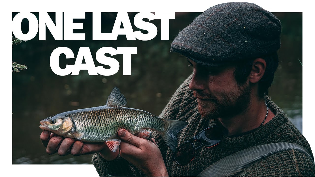One Last Cast