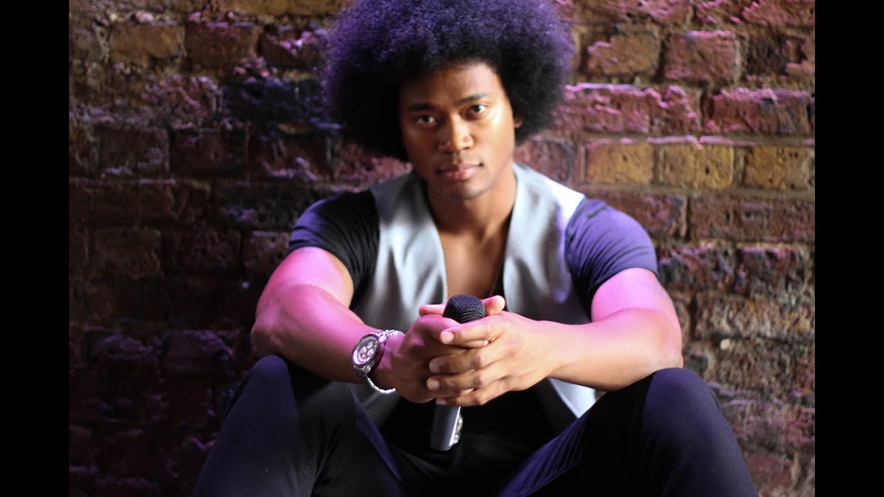 RnB Function Band for Hire | The Oliver Soul Band