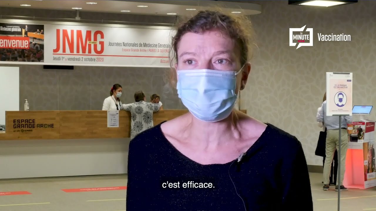 Geste vaccinal : comment prévenir et soulager la douleur ?