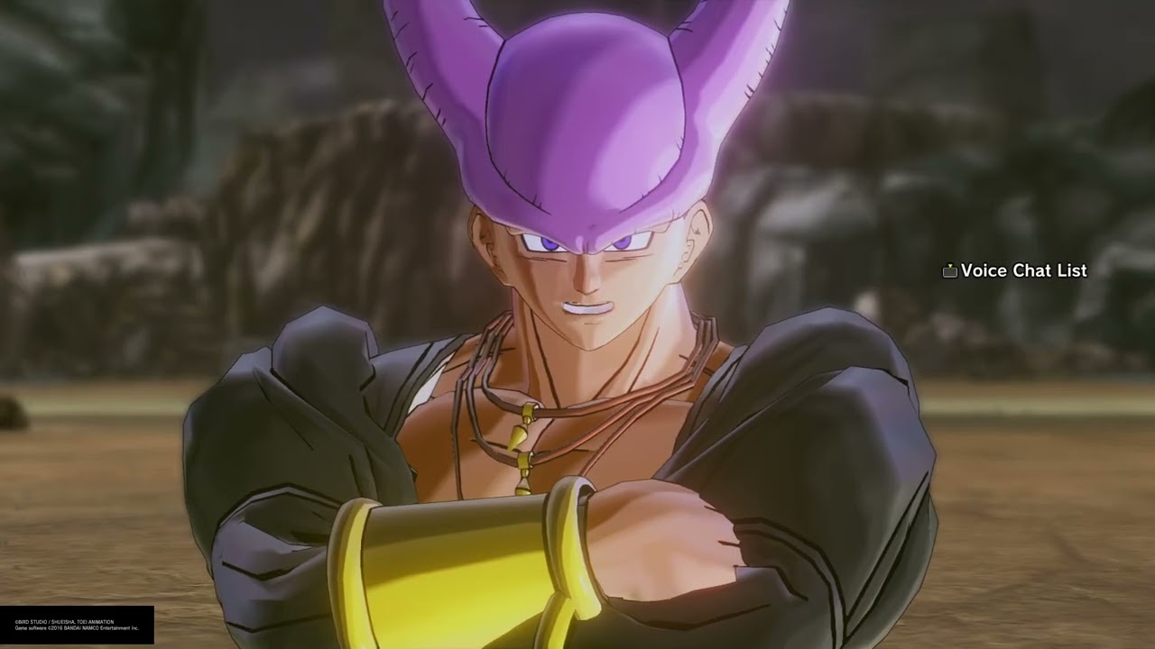 DRAGON BALL XENOVERSE 2 That Last Match Was Godly Ggs