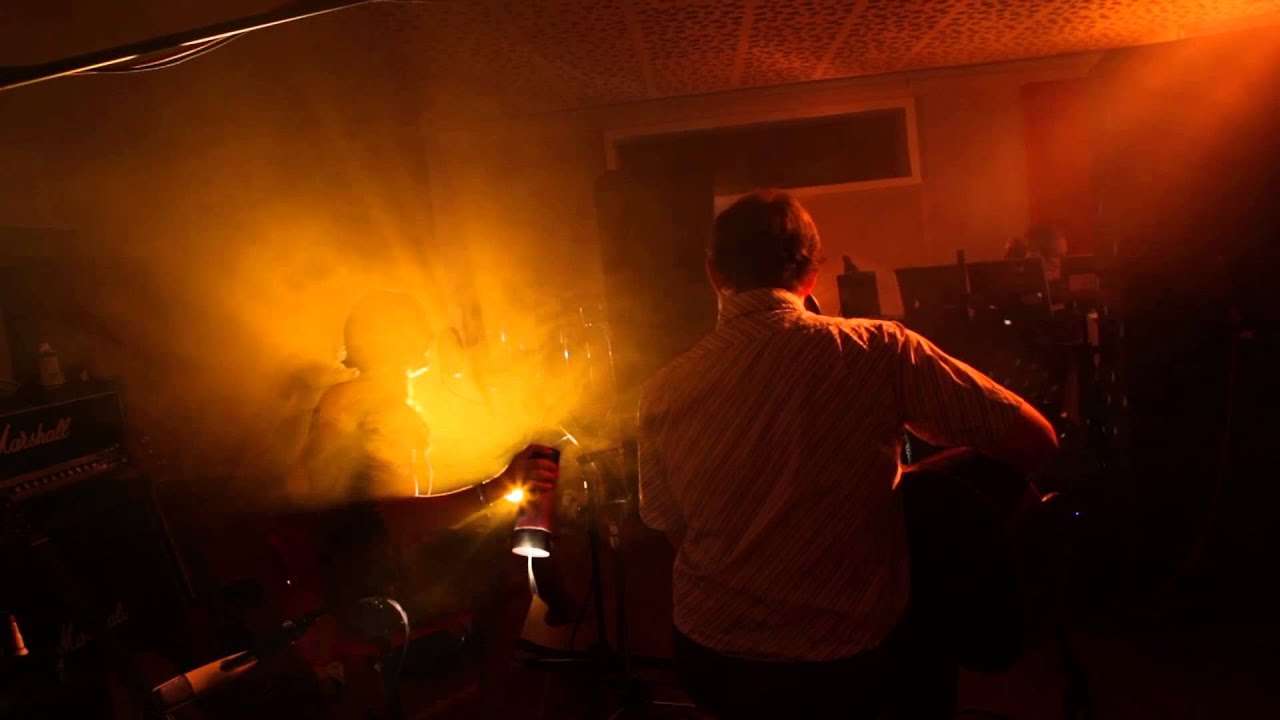 a crashed blackbird called rosehip // ACBCR * pony * qflm unplugged session
