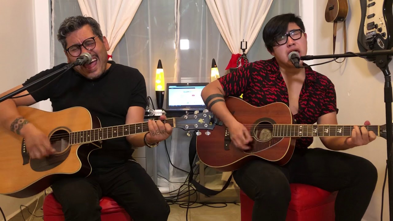 Nuestro Rock Acústico - Tren al sur