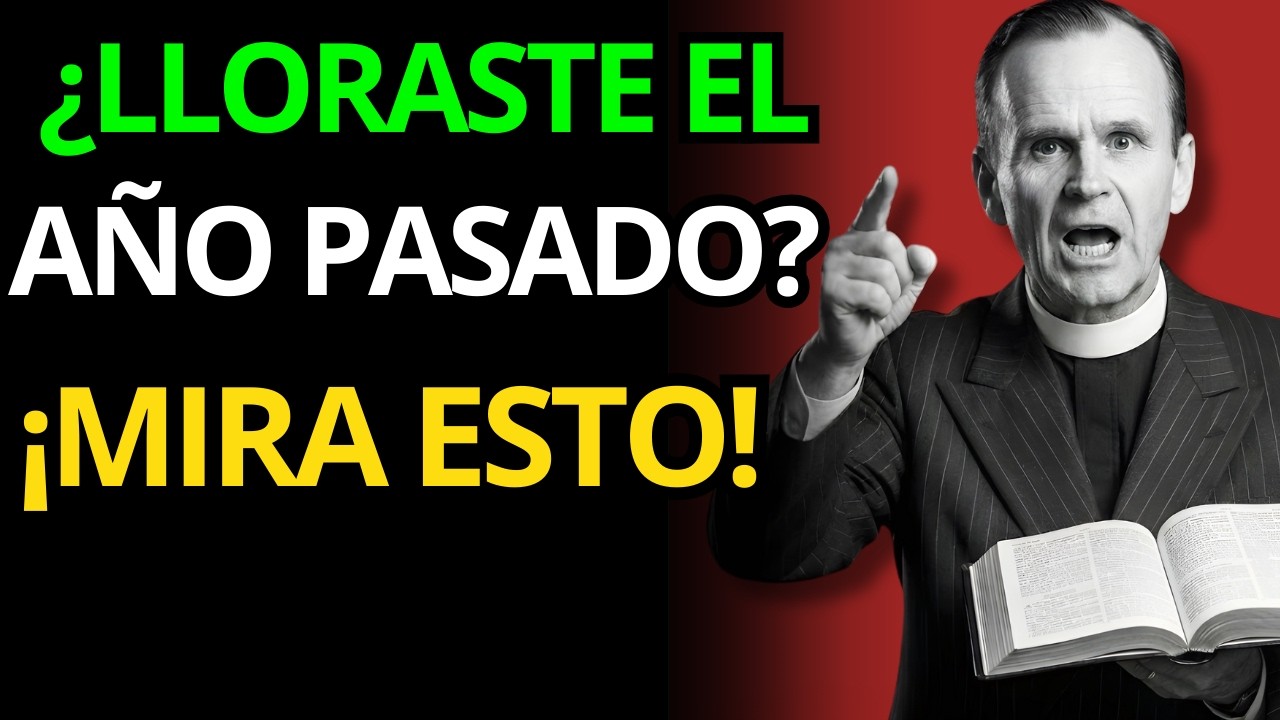 WILLIAM BRANHAM: LO QUE DIOS HACE CON CADA LÁGRIMA QUE DERRAMAS